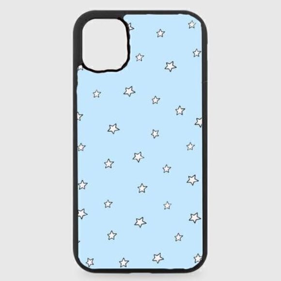 Blue Star Phone Case - Picture 1 of 1
